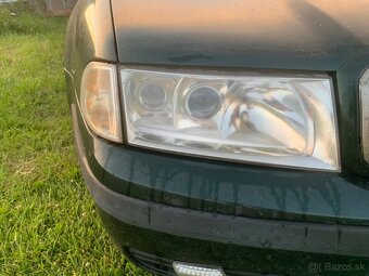 Rozpredám škoda octavia 1.9tdi 81kw l&k - 14