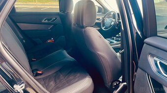 Land Rover Range Rover Velar 2.0D TD4 R&#45;Dynamic S - 14