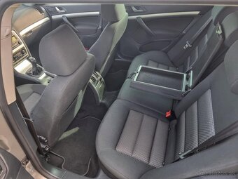 Škoda Octavia-Scout 4x4 2.0 TDI CR - 14