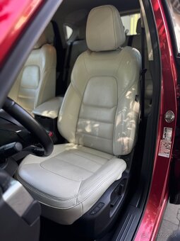 Mazda Cx-5 - 14