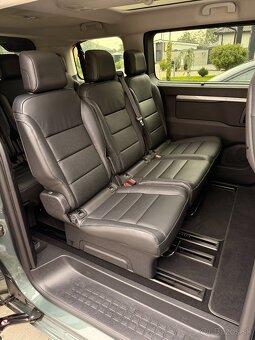 Toyota proace verso family L1 2.0 paket executive - 14