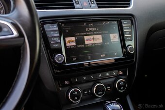 Škoda Octavia Combi 1.6 TDI 110k Style DSG - 14