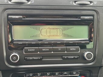 VW Golf VI GTI 2.0TSI - 14