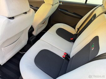 Škoda Fabia 1.9 TDI RS - 14