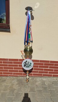 Ozembuch do kapely aj k heligonke - Vianočá akcia - 14