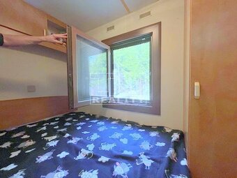 REKREAČNÝ POZEMOK NA PODSUCHEJ 1570m2
MOŽNOSŤ STAVBY CHAT - 14