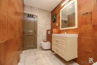 ŠTÝLOVÝ 3-IZB. BYT s veľkou TERASOU priamo pri CENTRE - 14