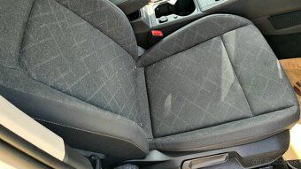 Volkswagen Golf 8 Variant 2.0 TDi DSG 85 kW - 14