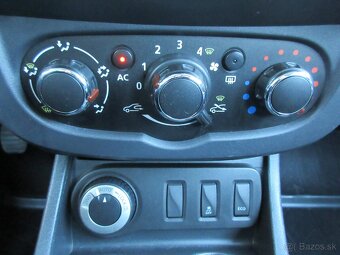 Dacia Duster 1.5 dCi 4x4  s odp. DPH - 14