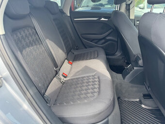 Audi A3 2.0 TDI Ambition quattro AKONTACIA OD 0% - 14