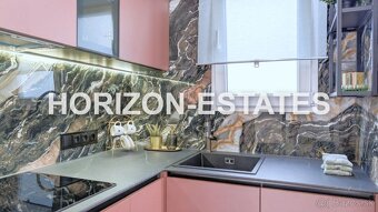 Zrekonstruovaný apartmán 3+kk (56 m²) Španělsko, Torrevieja - 14