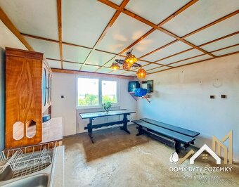 Na predaj rekreačná chatka / vinohradnícky domček - 14