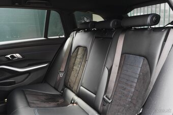 BMW 320d xDrive Touring MHEV M Performance - 14