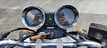 Suzuki GSF600 Bandit - 14