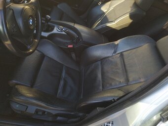 Predam BMW E61 525d M-paket - 14