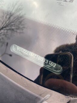 SEAT TOLEDO 1.9 TDI - 14