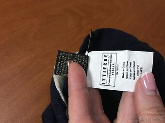 ROBERTO CAVALLI originál pánske tricko XL - 14