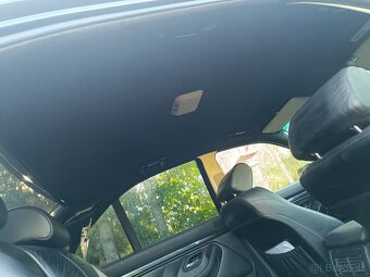 BMW e39 523i vanos rv 2000 - 14