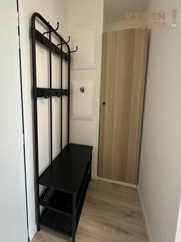 VYMEŇ SUSEDA – VÝNIMOČNÝ ZARIADENÝ 2 IZB.  BYT S LOGGIOU, L - 14