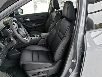 Nissan X-Trail Tekna E-Power 2024, 159kW/ AJ NA SPLÁTKY/ - 14