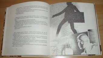 Záhada zmenšujúceho sa domu - 14