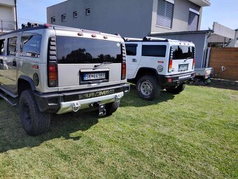 Hummer H2 - 14