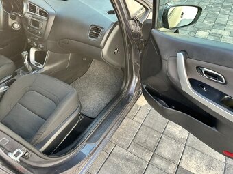 Kia CEED SW 1.6 CRDI - 14