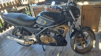 Kawasaki ER- 5   2004, 36KW - 14