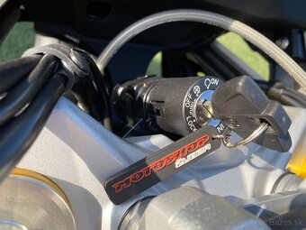 BMW G310 GS - 14