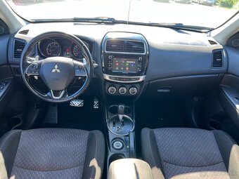 Mitsubishi ASX 2.2 DI-D Intense+ 4WD - 14