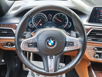 BMW Rad 7 730d xDrive A/T - 14