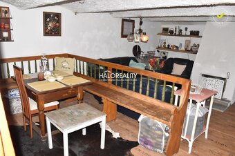 HALO reality - Predaj, rodinný dom Borský Mikuláš - EXKLUZÍV - 14