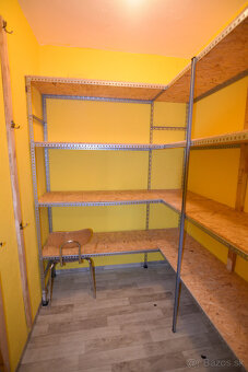 REZERVOVANÉ- na predaj 3 izbový byt v Martine -Košúty 1 - 14