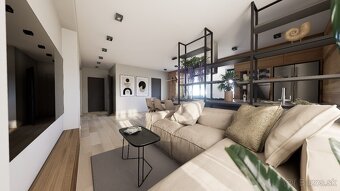 NA PREDAJ -  Tehlový 3-izbový byt v širšom centre Prešova - 14