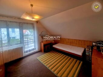 HALO reality - Predaj, rodinný dom Pravenec - ZNÍŽENÁ CENA - 14