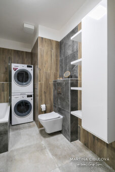 3 izbový byt v novostavbe v centre Banskej Bystrice je na pr - 14