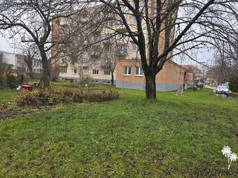 NA PREDAJ 1 izbový byt Piešťanská / Nové Mesto nad Váhom - 14