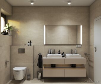 Moderná 4 izbová NOVOSTAVBA - 14