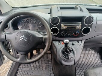 Citroen berlingo - 14