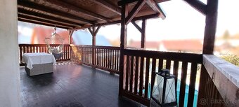 🏡 Rodinný dom na predaj – Pohronská Polhora - 14