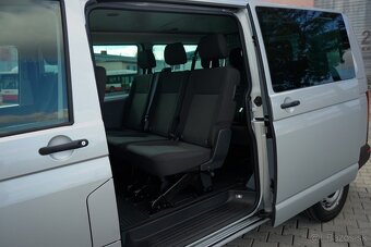 Volkswagen T6.1 Transporter 2.0 TDI DSG 4X4 8.miest. WEBAS - 14