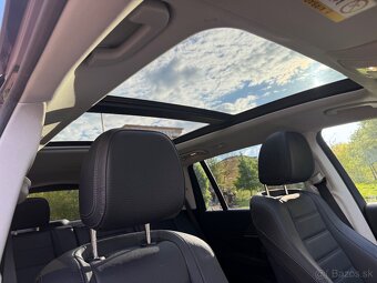 Mercedes-Benz GLS 400D 4MATIC AMG LINE 243kW I.majitel CZ - 14