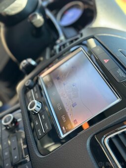 Volkswagen Touareg II 3.0 V6 TDI 240k - 14