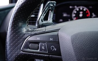 Seat Leon ST Cupra 300 4Drive Znížená cena - 14