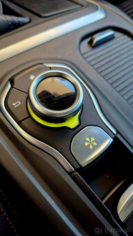 RENAULT TALISMAN kombi 1.6 DCI, Automat, 4CONTROL, BOSE - 14