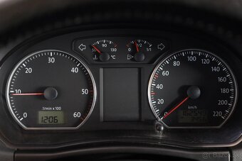 Volkswagen Polo 1.4 TDI Cross - 14