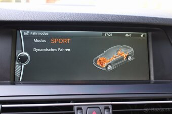 BMW Rad 5 530d xDrive A/T - 14