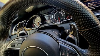 AUDI RS5 - 14