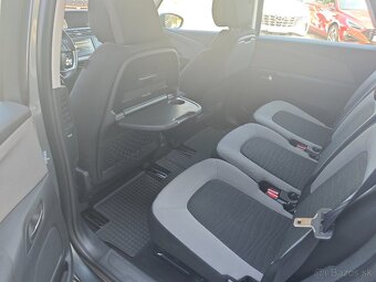 Citroën C4 Picasso eHDi 90 Intensive S&S ETG6 - 14