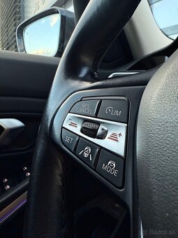BMW 318d Touring - 14